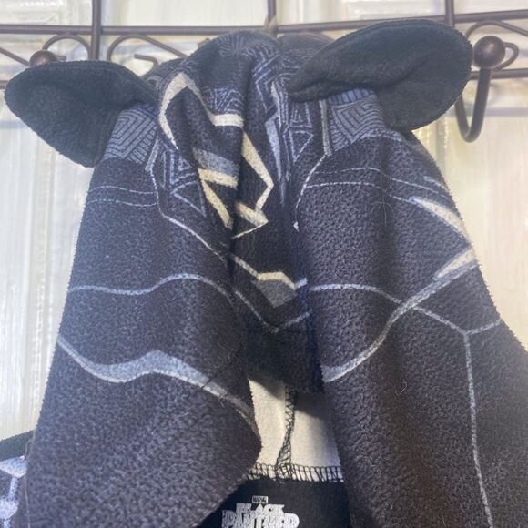 Marvel Black Panther Onsie Size L - Picture 4 of 8